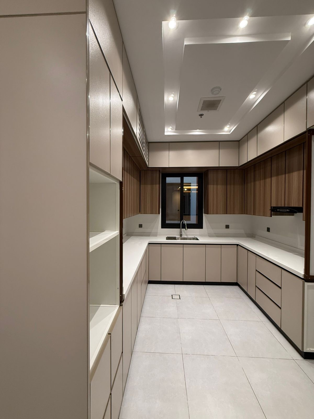 🏡 Luxurious Apartment for Rent in Project SEIL 35   📍 Prime Location in Al-Narjis District | North Riyadh  